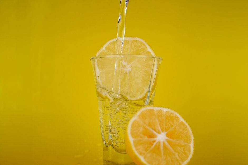 how many lemons for 1/2 cup juice