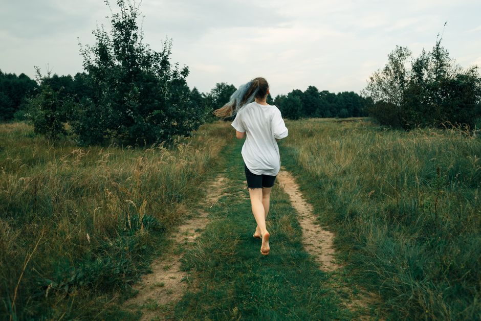 how many miles are in a 5k run