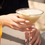 how many ml in a fifth of alcohol
