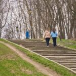 how many steps in a walking mile