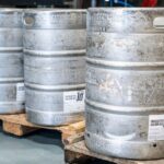 how much alcohol is in busch light