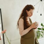 how much caffeine can a pregnant woman have