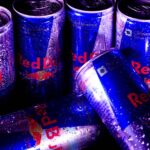 how much caffeine is in a 12 ounce red bull