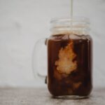 how much caffeine is in cold brew