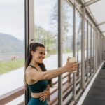 how much creatine should a woman take