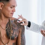 how much does a tattoo hurt
