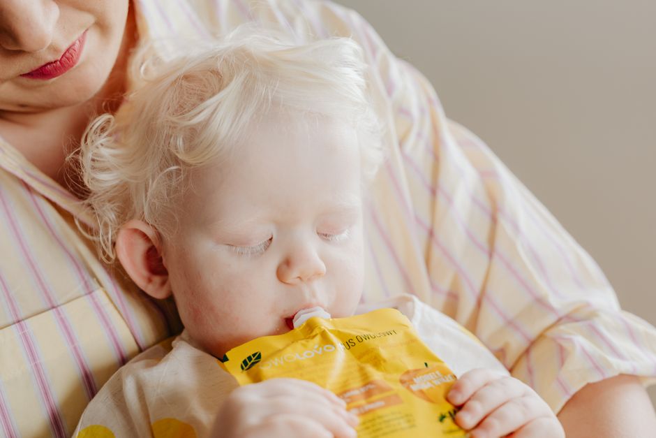 how much does baby food cost for a year