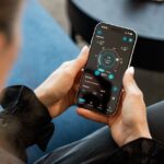 how much emf does an iphone emit and is it safe