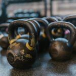 how much kettlebell weight should i use by goal