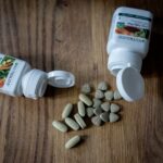 how much maca should a man take daily