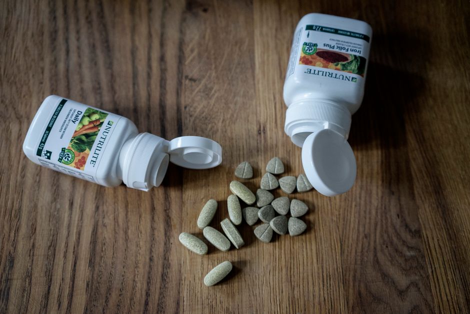how much maca should a man take daily
