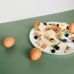 how much protein does cheese have types compared