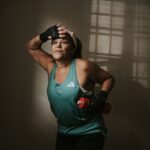 how much protein is too much for a woman