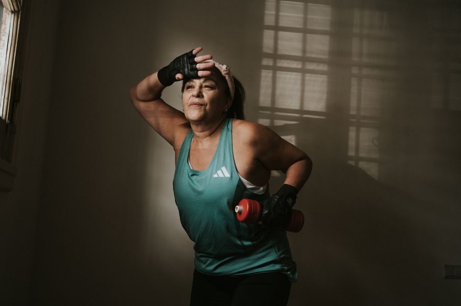 how much protein is too much for a woman