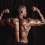 how much protein to eat to gain muscle