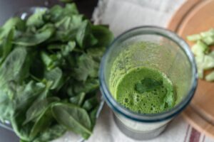 How Much Spinach Is Too Much? What You Really Need to Know 4 how much spinach is too much