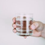 how much water should you drink for an ultrasound