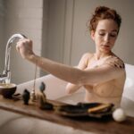 how often should i bathe my 8 month old baby