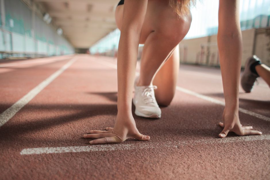 how often should i sprint know the sweet spot