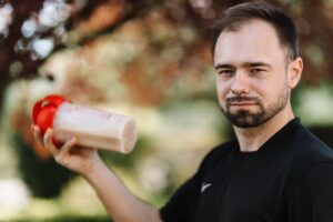 How Often Should You Drink Protein Powder? Essential Guide 4 how often should you drink protein powder