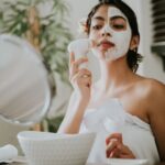 how often should you scrub your face