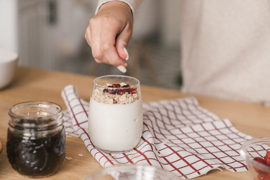 how protein digestive enzymes work in the body