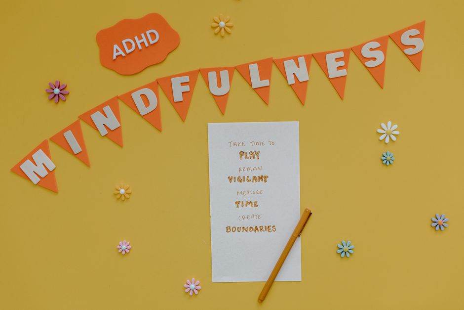 how rare is it to have adhd what the data shows