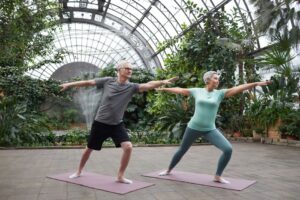 how the apoe4 gene affects life expectancy