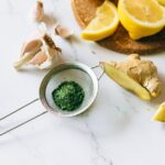 how the spleen powers the immune system