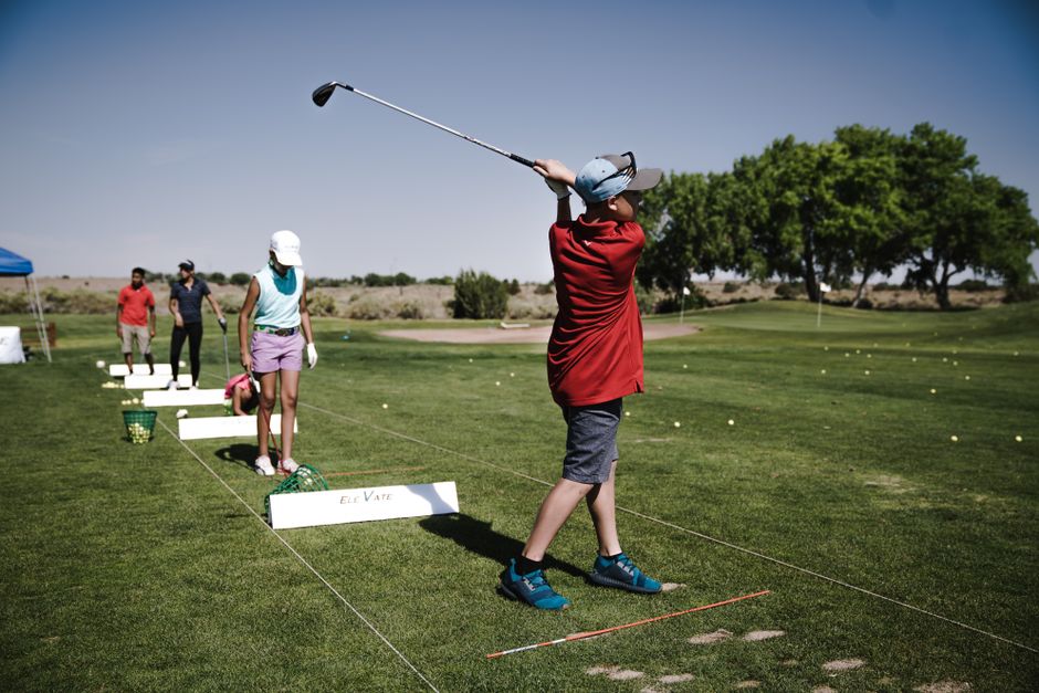 how to add more distance to your golf swing