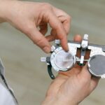 how to adjust to new glasses and what to expect