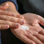 how to apply testosterone cream safely and avoid transfer