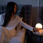 how to ask a one night stand if they have stds