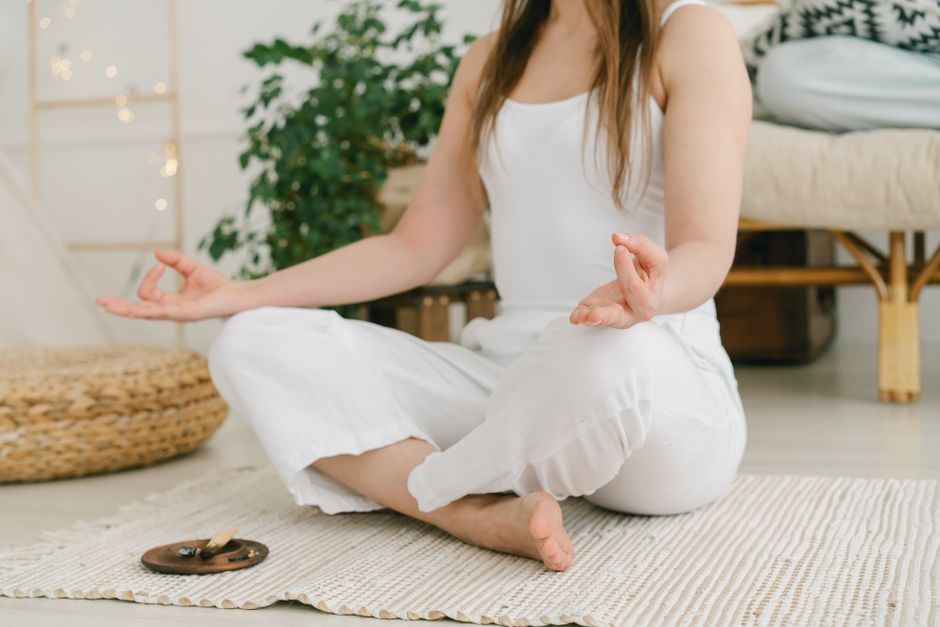 how to balance cortisol levels