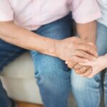 how to be a caregiver legal financial health tips
