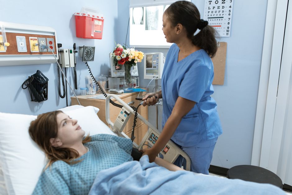 how to be a good preceptor in nursing and healthcare