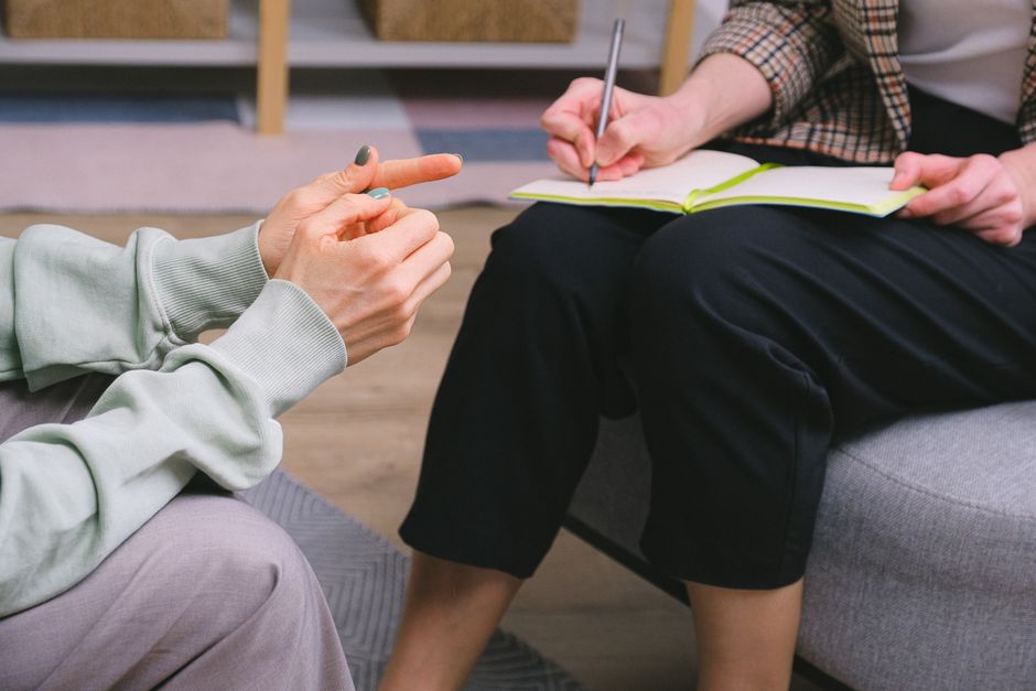 how to be a good therapist skills that actually work
