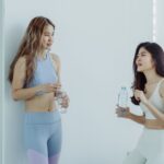 how to be friends with your ex