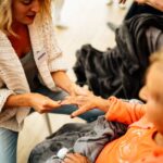 how to become a paid caregiver for your autistic child