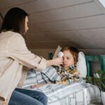 how to break a childs fever quickly and safely