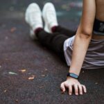 how to break your back fractures and recovery