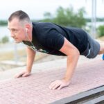 how to build endurance