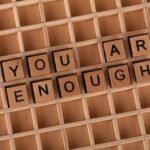 how to build self worth practical steps that work