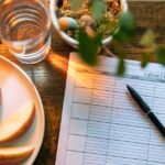 how to calculate fat intake
