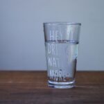 how to calculate how much water you should drink
