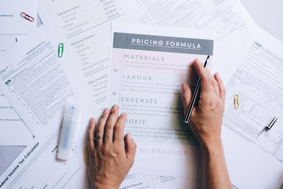 how to calculate mhr formulas and field tests