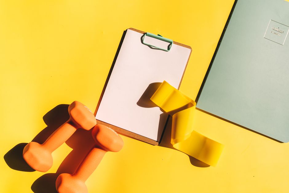 how to calculate your goal weight with formulas