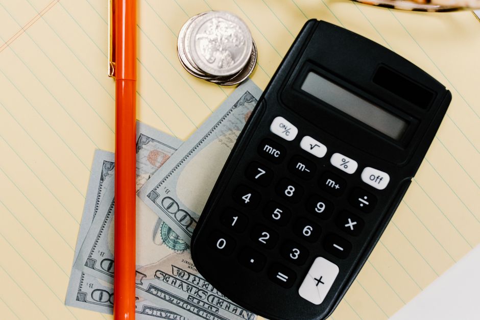 how to calculate your macros