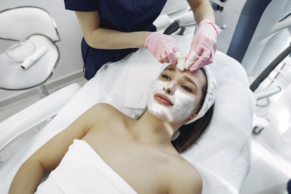 how to calm red skin steps ingredients triggers