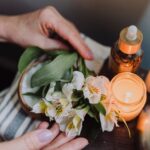 how to care for alstroemeria in winter
